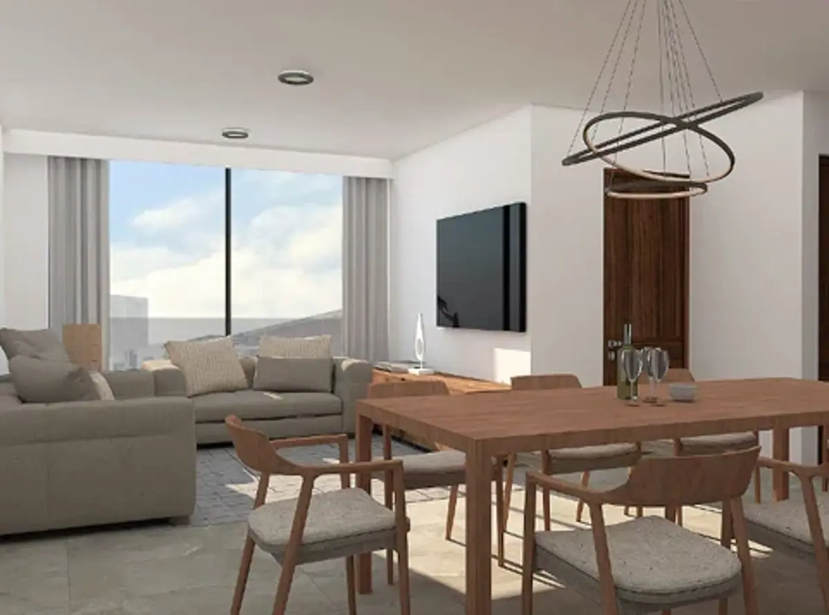 Departamento en venta en Letran Valle, Benito Juárez — foto 1 de 2