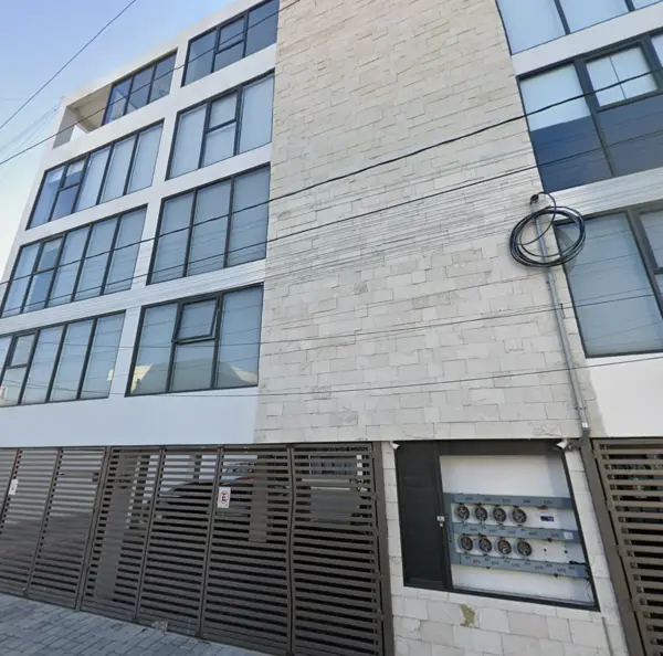 Departamento en venta en De la Santísima, San Andrés Cholula — foto 3 de 3