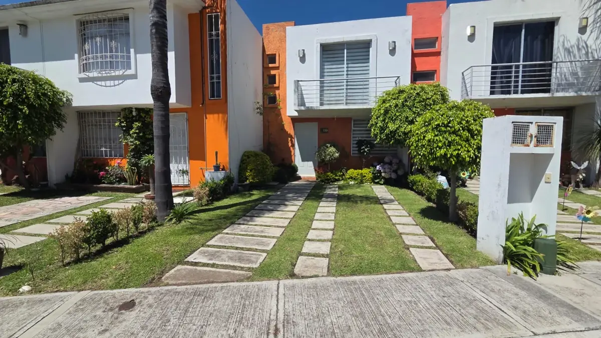 Casa en venta en Ipanema, Cuautlancingo — foto 1 de 18