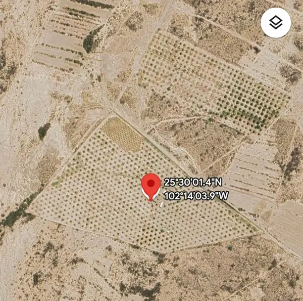 Finca-Rancho en venta en Cerro Colorado, Parras — foto 3 de 14
