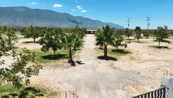 Finca-Rancho en venta en Cerro Colorado, Parras — foto 2 de 14