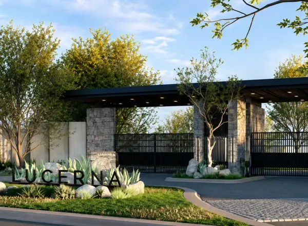 LOTES RESIDENCIALES EN VENTA EN FRACC. LUCERNA AL NORTE DE SALTILLO, COAH. LOTES RESIDENCIALES EN VENTA EN FRACC. LUCERNA AL NORTE DE SALTILLO, COAH.