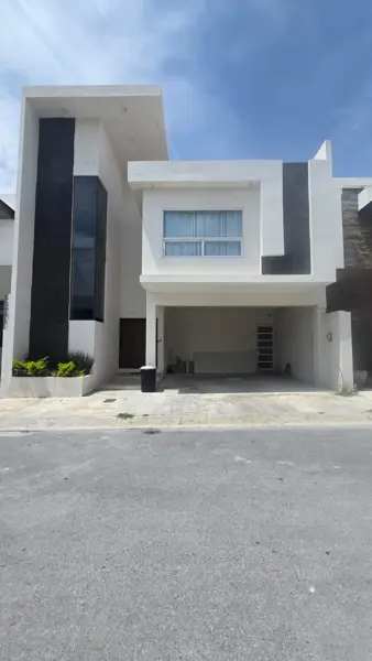 RESIDENCIAL EN VENTA FRACC. BOSQUES SUIZOS AL  NORTE DE SALTILLO