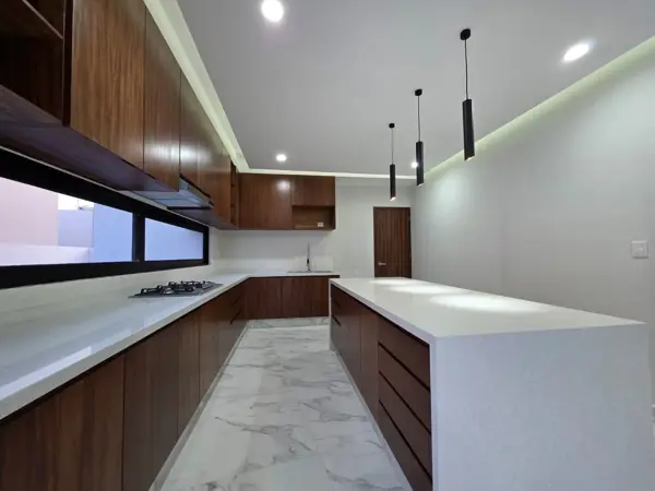 Casa en venta en Punta Tiburón, Residencial, Marina y Golf, Alvarado — foto 2 de 31