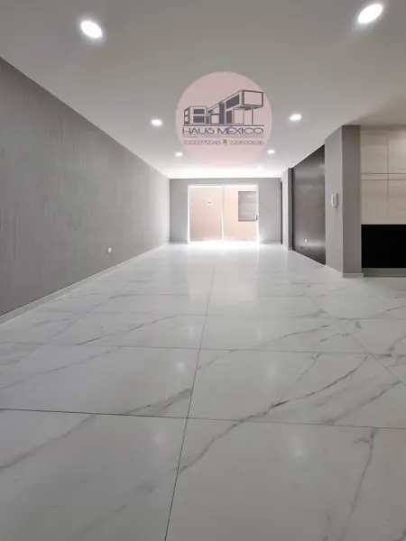 Casa en venta en Arboreto, San Pedro Cholula — foto 2 de 23