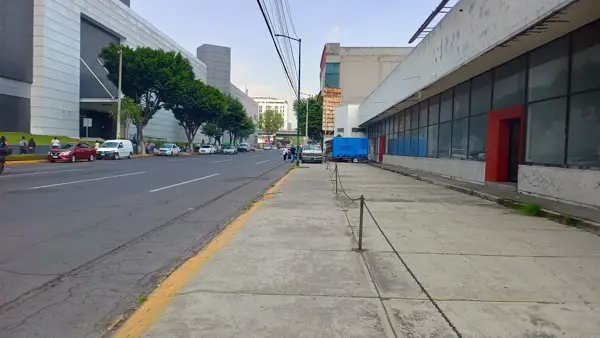 Terreno en renta en San Lorenzo, Tlalnepantla de Baz — foto 2 de 74