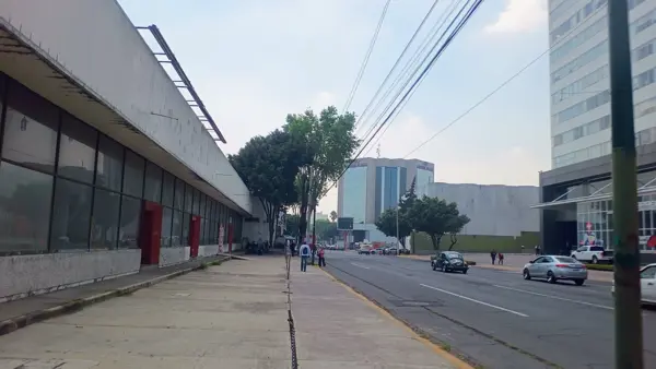 Terreno en renta en San Lorenzo, Tlalnepantla de Baz — foto 3 de 74