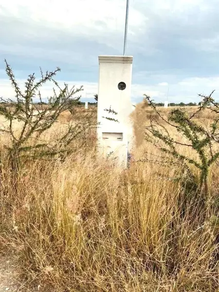 Terreno en venta en Ejido Apaseo el Alto, Apaseo El Alto — foto 2 de 5
