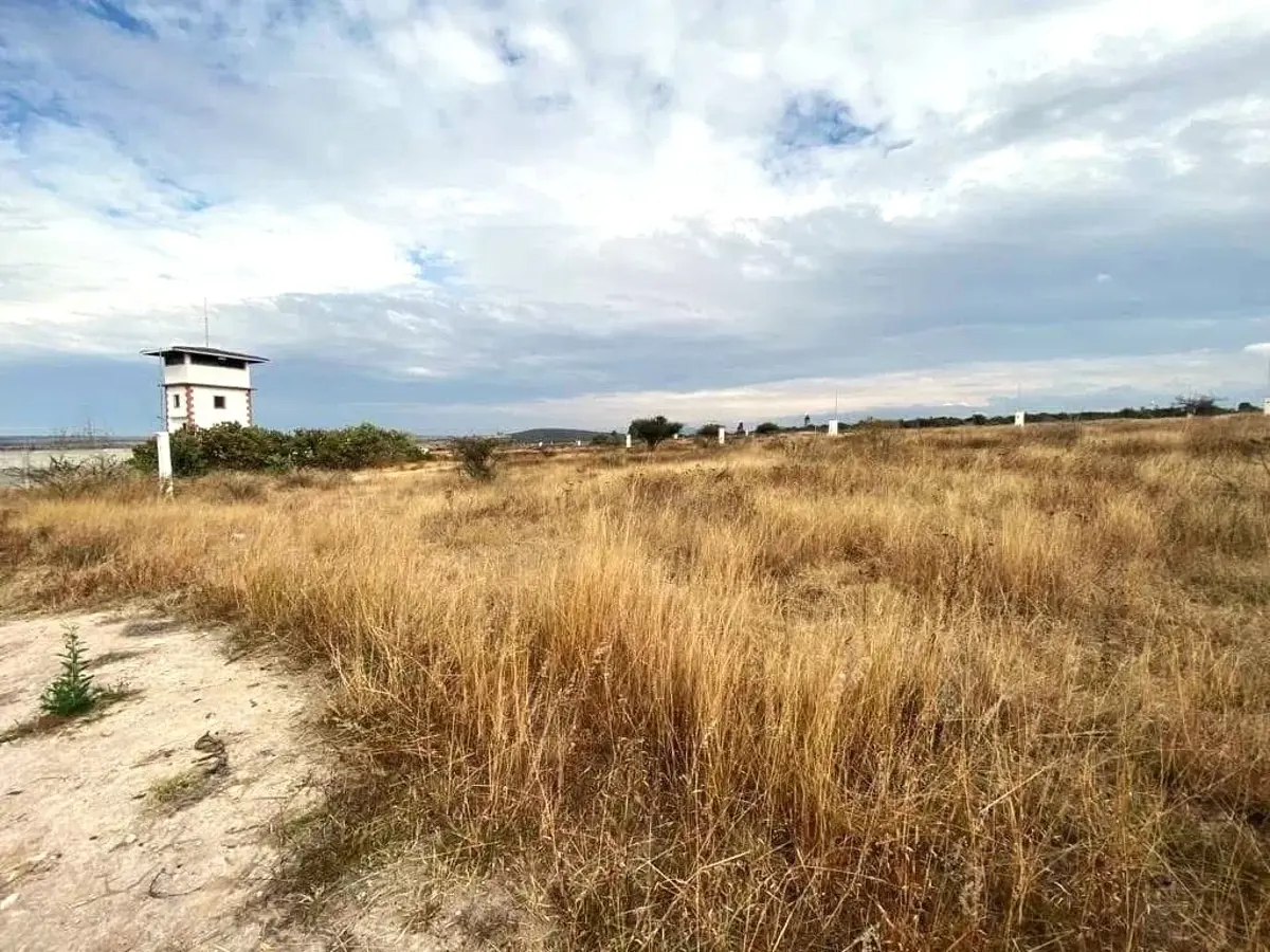 Terreno en venta en Ejido Apaseo el Alto, Apaseo El Alto — foto 1 de 5