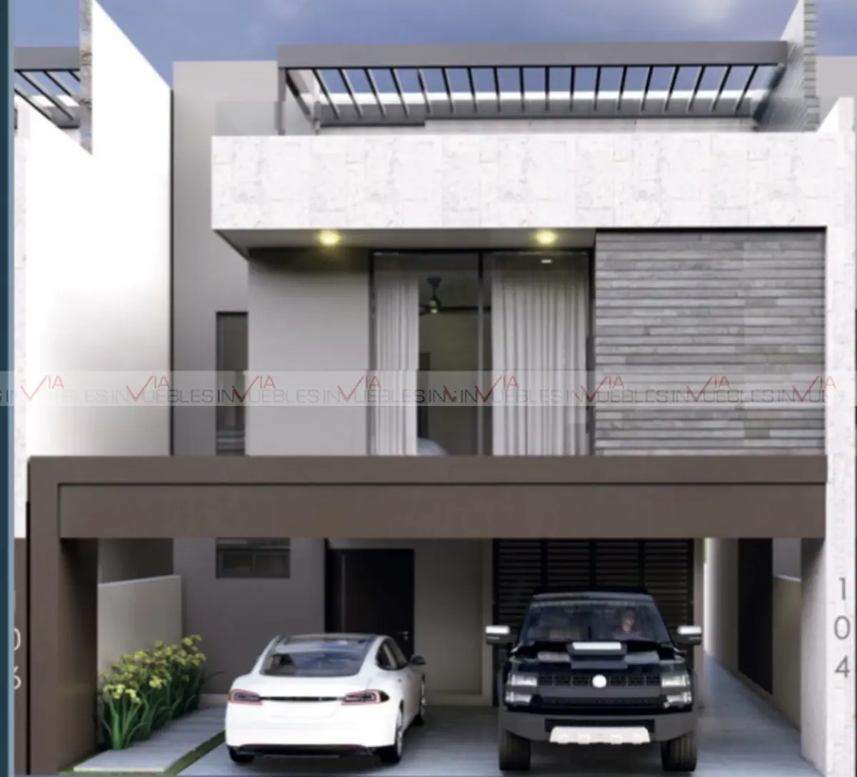 Casa en venta en El Barrial, Santiago — foto 1 de 14