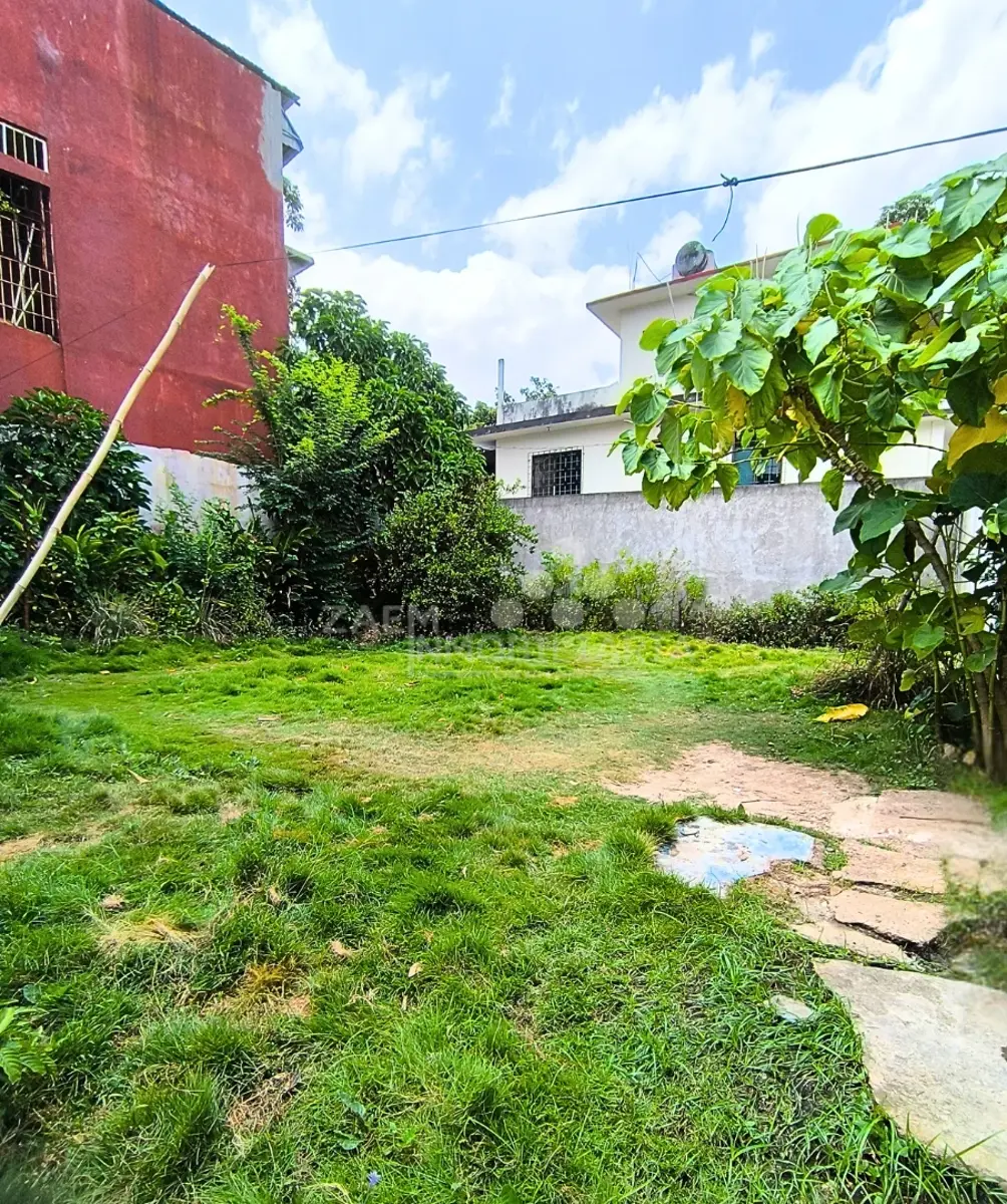 Terreno en venta en Jose Maria Pino Suarez, Centro — foto 1 de 9