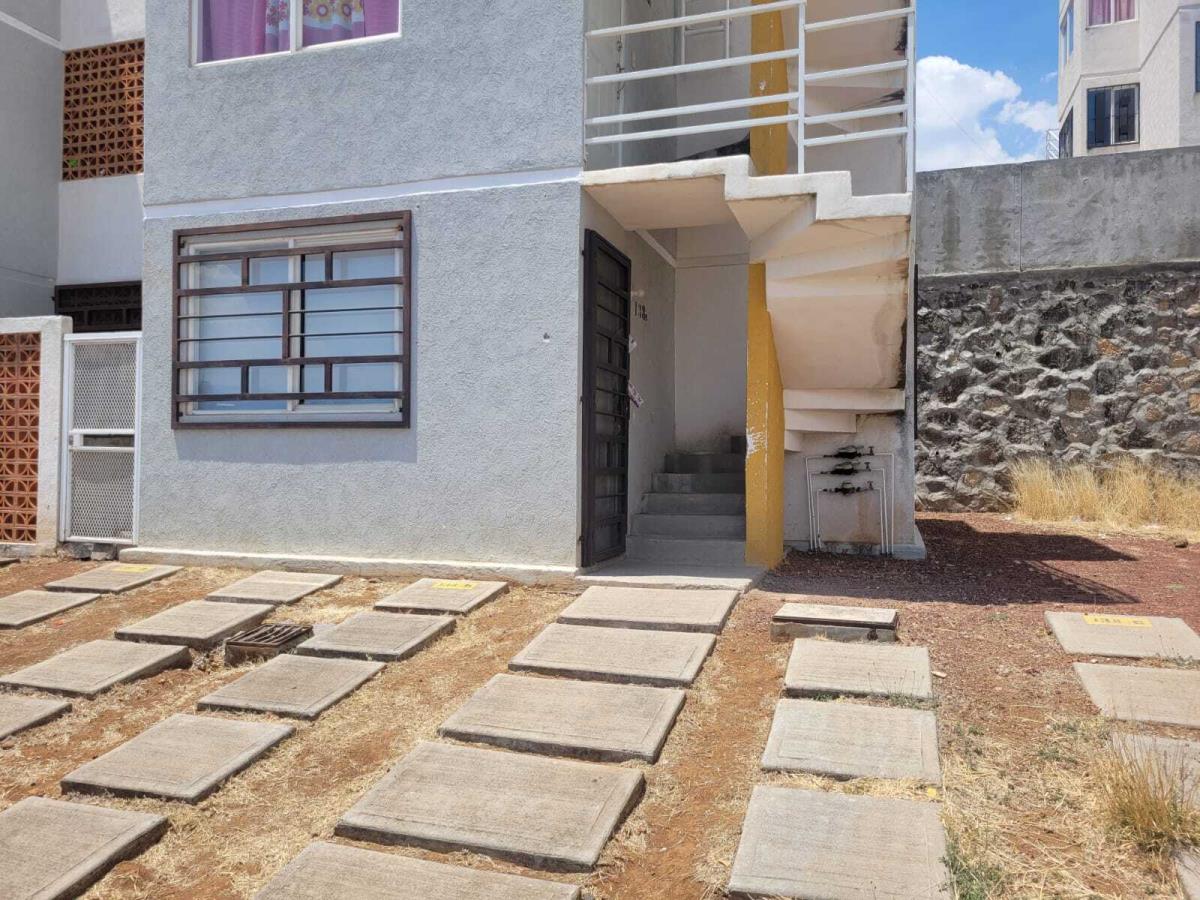 Departamento en renta en Jardín de la Montaña, Morelia — foto 1 de 9