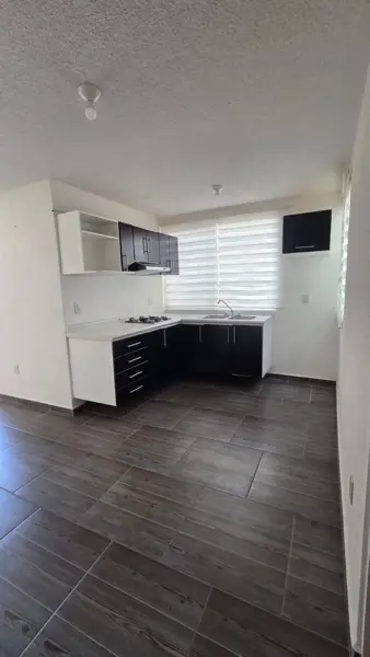 Departamento en renta en Jardín de la Montaña, Morelia — foto 2 de 9