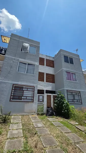 Departamento en renta en Jardín de la Montaña, Morelia, Michoacán de Ocampo