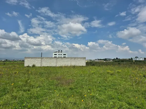 Terreno en venta en San Miguel Totocuitlapilco, Metepec — foto 2 de 2