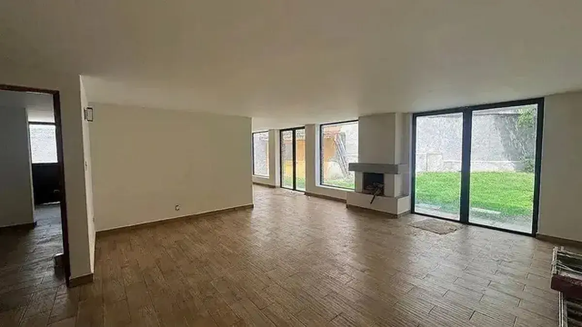 Casa en venta en San Jeronimo Lidice, La Magdalena Contreras — foto 1 de 13