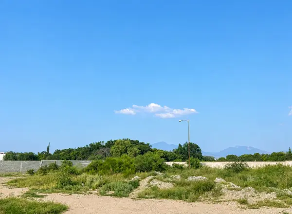 Terreno en venta en Los Gonzalez, Saltillo — foto 3 de 9
