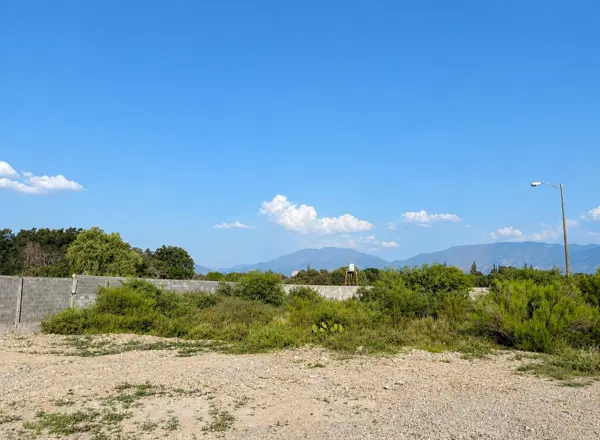 Terreno en venta en Los Gonzalez, Saltillo — foto 2 de 9