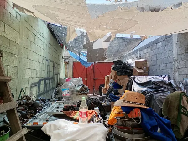 Terreno en venta en Santa Cruz Meyehualco, Iztapalapa — foto 2 de 6