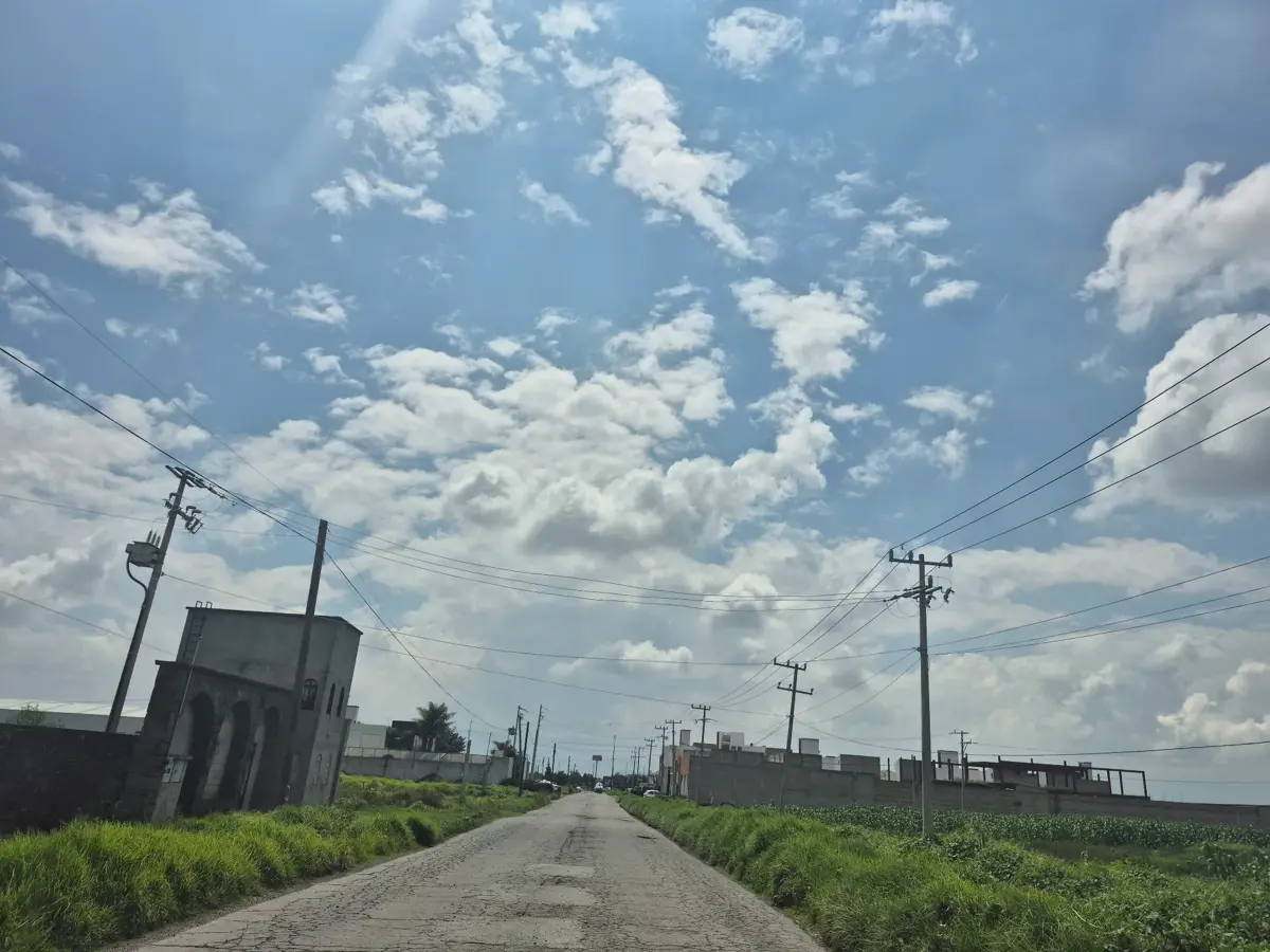 Terreno en venta en San Miguel Totocuitlapilco, Metepec — foto 1 de 2