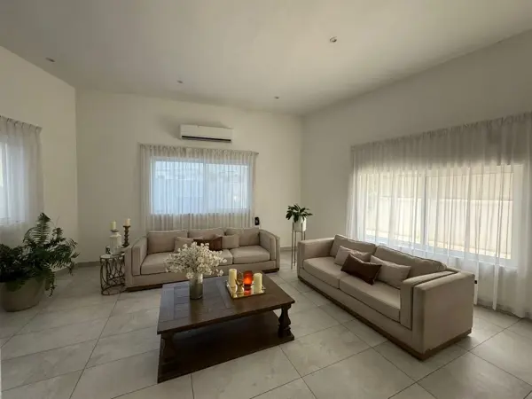 Casa en venta en Valle del Contry, Guadalupe — foto 2 de 14