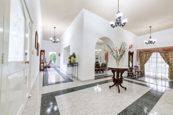 Casa en venta en Monterreal, Mérida — foto 2 de 21