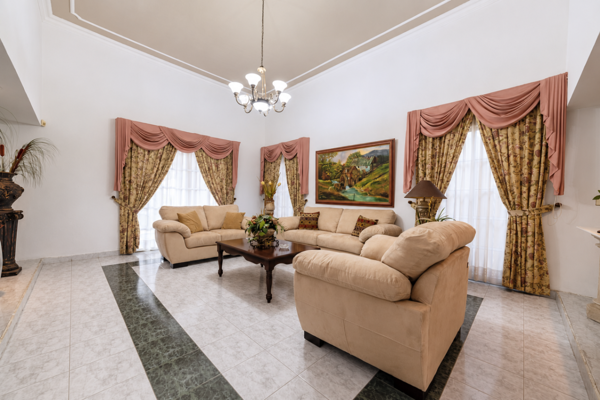 Casa en venta en Monterreal, Mérida — foto 3 de 21