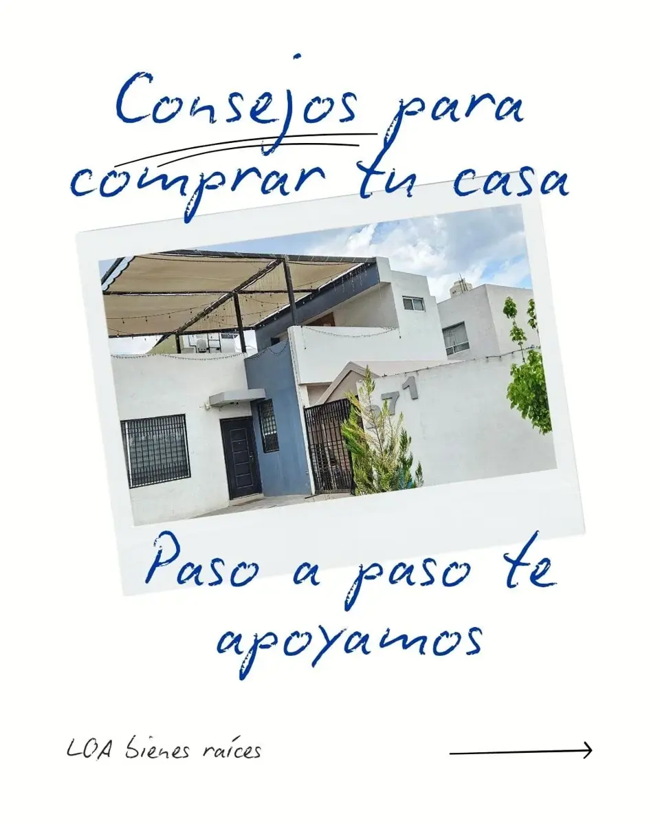 Casa en venta en La Estación, Ramos Arizpe — foto 1 de 10