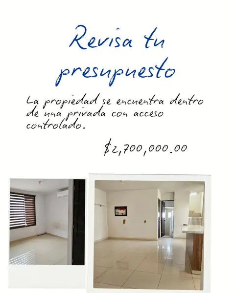 Casa en venta en La Estación, Ramos Arizpe — foto 2 de 10