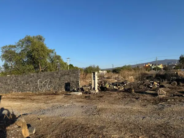 Terreno en venta en La Campana, Huichapan — foto 2 de 10