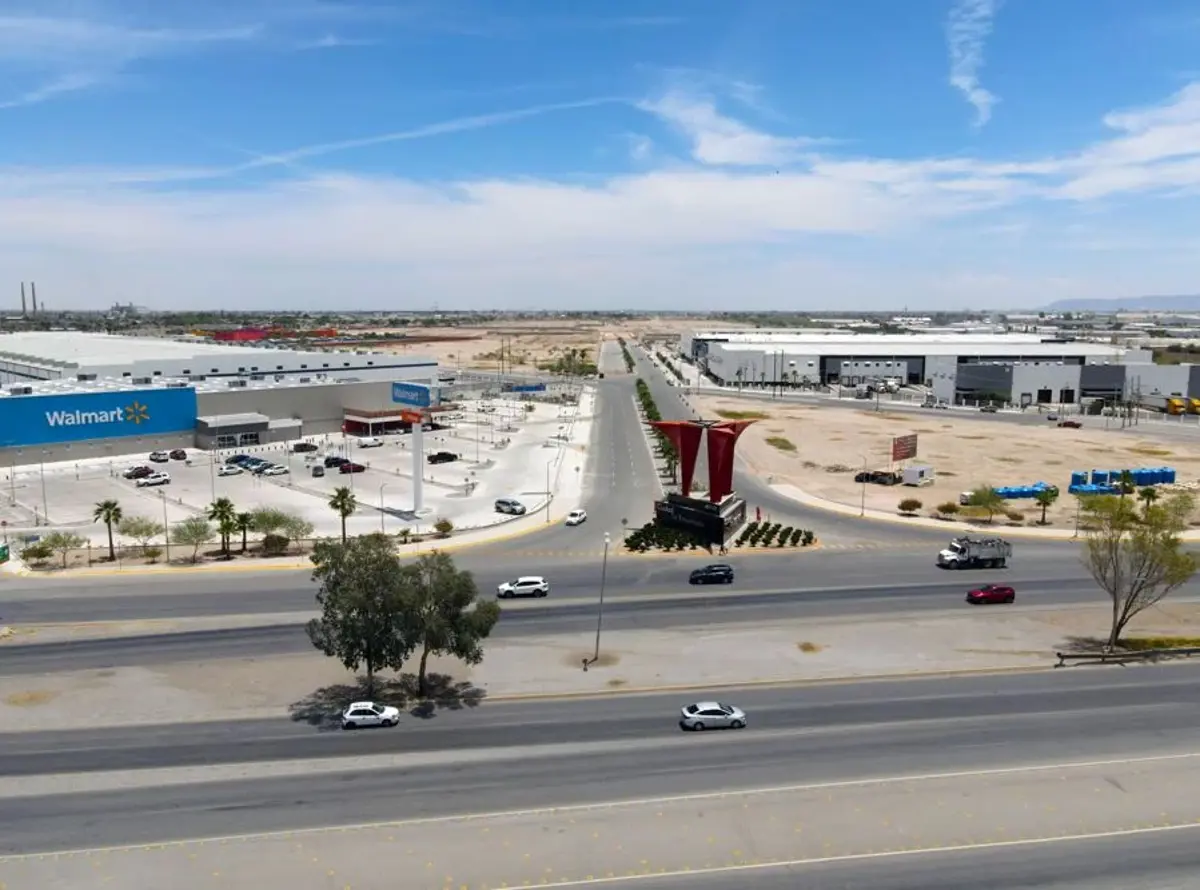 Terreno en venta en Ciudad la Encantada, Gómez Palacio — foto 1 de 8