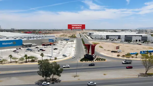Terreno en venta en Ciudad la Encantada, Gómez Palacio — foto 2 de 8
