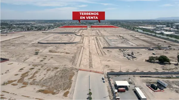 Terreno en venta en Ciudad la Encantada, Gómez Palacio — foto 3 de 8