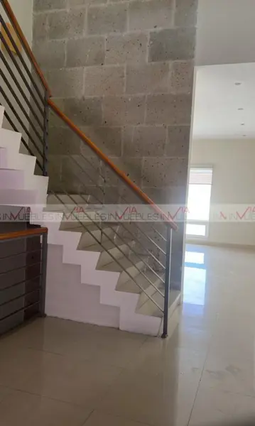 Casa en renta en Privanzas Quinto Sector, Monterrey — foto 3 de 12