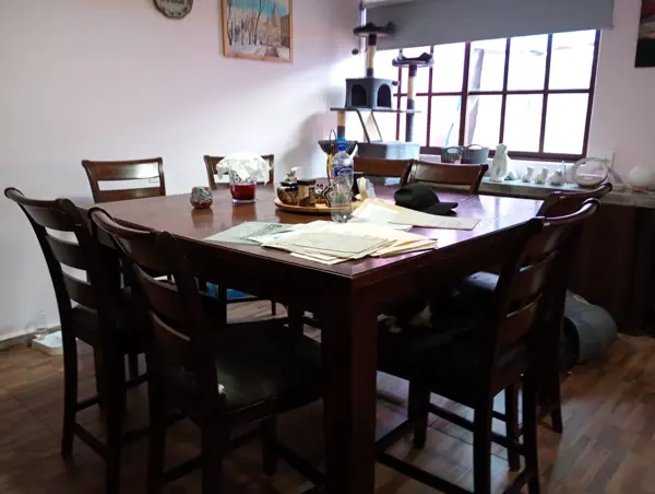Casa en venta en Lomas del Huizachal, Naucalpan de Juárez — foto 2 de 10