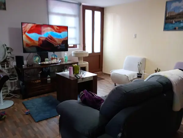 Casa en venta en Lomas del Huizachal, Naucalpan de Juárez — foto 3 de 10