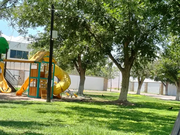 Terreno en venta en Las Trojes, Torreón — foto 3 de 4