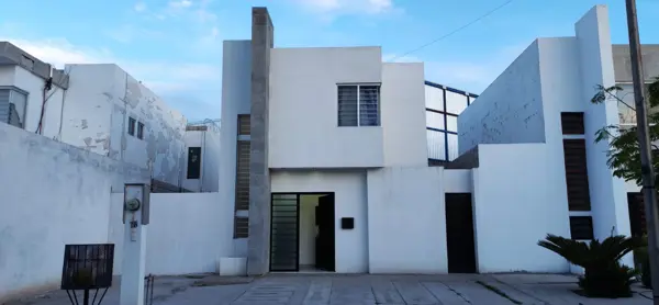 Casa en Residencial Senderos, Torreón, Coahuila de Zaragoza
