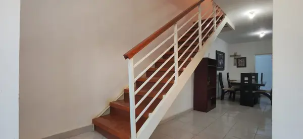 Casa en renta en Residencial Senderos, Torreón — foto 2 de 10