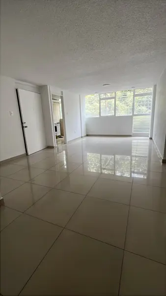 Renta de Departamento en San Miguel Chapultepec, Ciudad de México