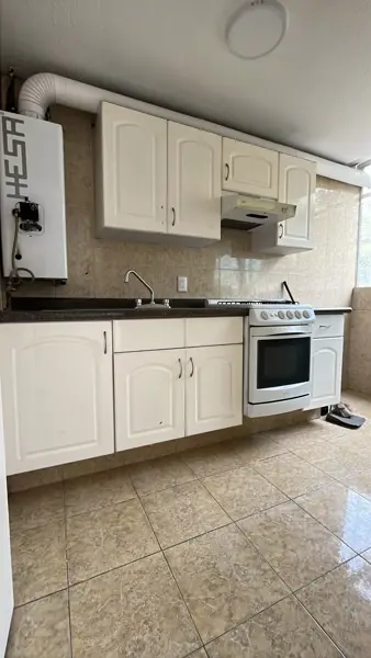 Departamento en renta en San Miguel Chapultepec I Sección, Miguel Hidalgo — foto 2 de 8