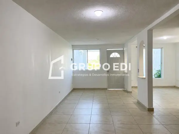 Casa en renta en San Lorenzo Almecatla, Cuautlancingo — foto 2 de 16