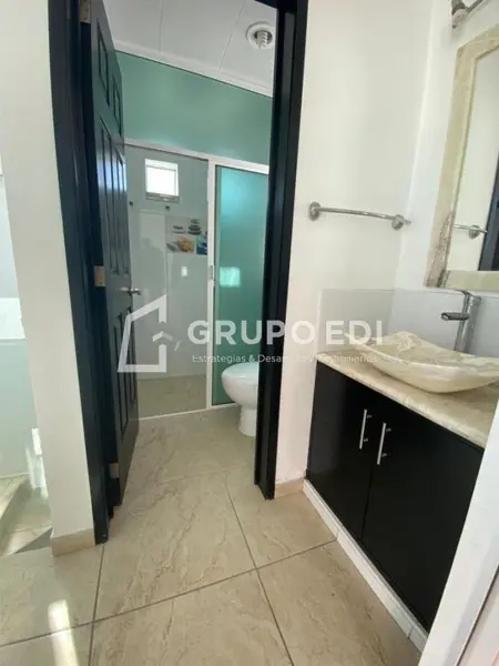 Casa en renta en San Lorenzo Almecatla, Cuautlancingo — foto 3 de 16