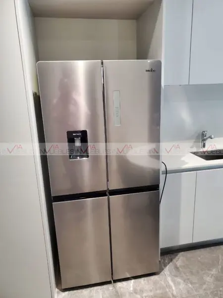 Departamento en renta en Haciendas de la Sierra, San Pedro Garza García — foto 2 de 20