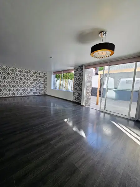 Casa en renta en Lomas de Angelópolis II, San Andrés Cholula — foto 3 de 13