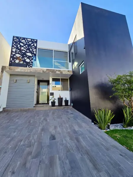Casa en RENTA, Parque Victoria, Lomas II, Puebla