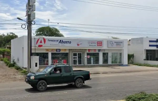 Local en renta en 15 de Enero, Lázaro Cárdenas — foto 2 de 3