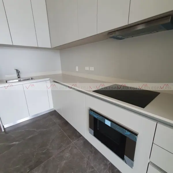 Departamento en renta en Haciendas de la Sierra, San Pedro Garza García — foto 3 de 14