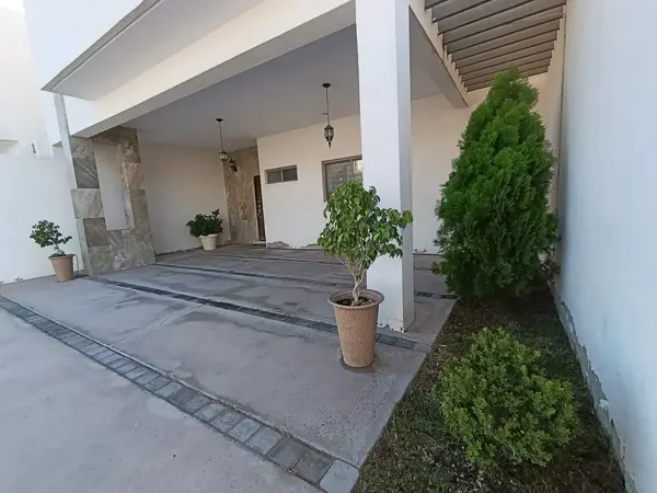 Casa en renta en Los Viñedos, Torreón — foto 2 de 26
