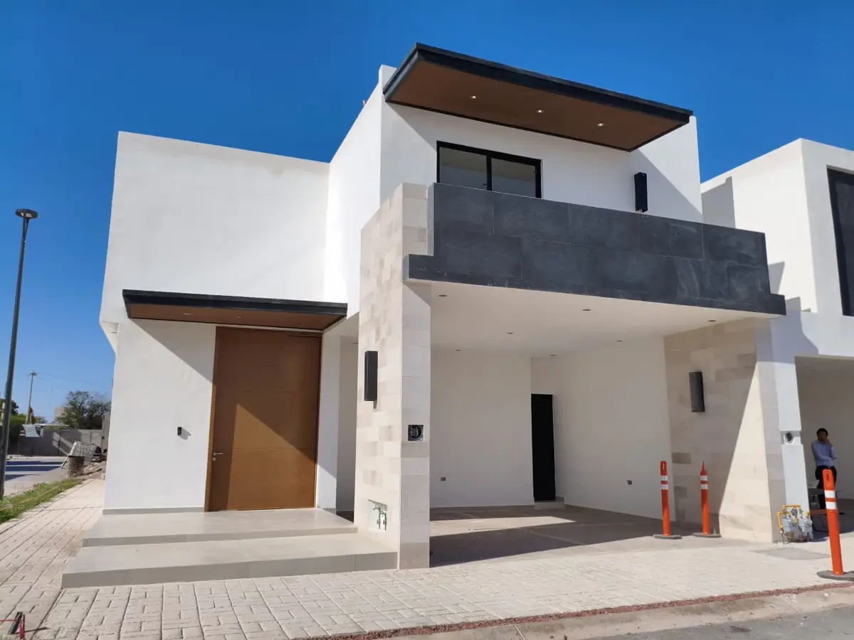 Vista 2 de Casa en PRE VENTA en Las Viñas